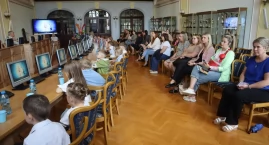 Finał konkursu Uśmiechnij się w Żywcu promuje zdrowy&hellip;