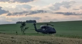 Wzmożone szkolenia wojskowe w Lipowej potrwają do po&hellip;