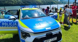 Bezpieczne wakacje nad wodą i na drodze w Międzybrod&hellip;