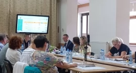 Jednogłośne wotum zaufania dla wójta świadczy o siln&hellip;