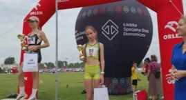 MKS Żywiec z medalami i rekordami na Finale Czwartkó&hellip;