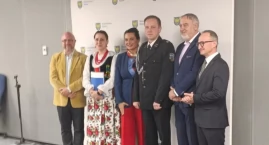 Koła Gospodyń Wiejskich z Łękawicy z nowym dofinanso&hellip;