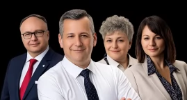Zmiany na kluczowych stanowiskach w miejskich spółkach Żywca latem 2026