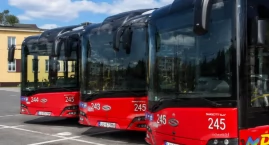 Zmiana na czele MZK Żywiec: Wojciech Rzyczniak nowym prezesem spółki