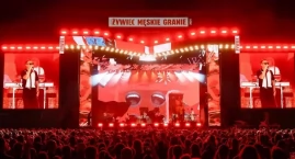 Trasa Męskiego Grania rozpoczyna się w Żywcu Zarezer&hellip;