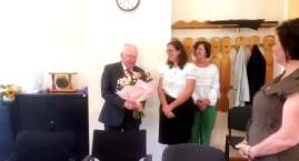 Rada Gminy Rajcza jednogłośnie potwierdza zaufanie d&hellip;