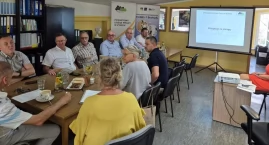 Powiatowa Rada Rynku Pracy w Żywcu omawia wyzwania l&hellip;