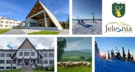 Gmina Jeleśnia zyska 258 tys zł na modernizację dróg&hellip;