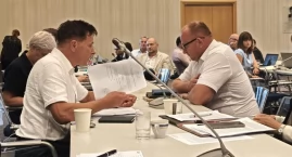 Komisja Wspólna omawia przyszłość finansów i ochrony&hellip;