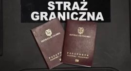 Funkcjonariusze Straży Granicznej zatrzymali ośmiu obywateli Kolumbii za nielegalną pracę w Polsce