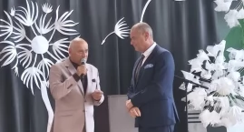 Uroczyste zakończenie roku szkolnego w gminie z wyją&hellip;