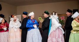 Zespół Wierchy świętuje 55 lat pielęgnowania kultury&hellip;
