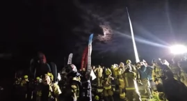 Ponad 2000 strażaków wspiera honorowe dawstwo szpiku&hellip;