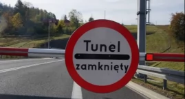 Wakacyjne utrudnienia na drodze do Słowacji. Zamknię&hellip;