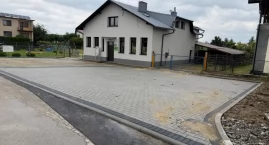 Nowe miejsca parkingowe zwiększają wygodę w gminie S&hellip;