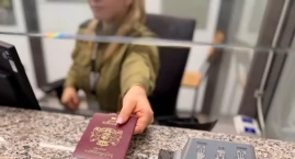 Odmowa wjazdu do Polski dla Gruzina bez aktualnych d&hellip;
