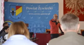 Posiedzenie parlamentarzystów w Żywcu o przyszłości &hellip;