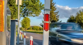 Zamknięcie przejazdu kolejowego przy ulicy Objazdowe&hellip;