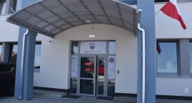 Nowoczesna siedziba Ratownictwa Medycznego zapewnia &hellip;