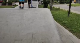 Międzybrodzie Bialskie zyska nowoczesny pumptrack dl&hellip;
