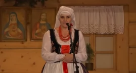 Gmina Milówka wyróżniona na jubileuszowym festiwalu folkloru w Bukowinie Tatrzańskiej
