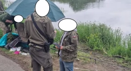 Bezpieczeństwo i ochrona jezior w powiecie żywieckim&hellip;