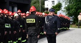 Młodzieżowe Drużyny Pożarnicze zakończyły obóz szkol&hellip;