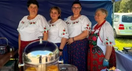 Smaki Żywiecczyzny w sercu konkursu folklorystyczneg&hellip;