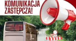 Mieszkańcy Zarzecza czekają zmiany w ruchu. Komunika&hellip;