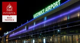 Zatrzymanie kobiety poszukiwanej przez wymiar sprawi&hellip;