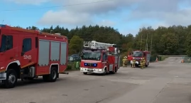 Bezpieczeństwo priorytetem Eurofirany ćwiczenia prze&hellip;