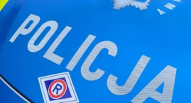 Poszukiwany mężczyzna zatrzymany za jazdę pod wpływem alkoholu i narkotyków