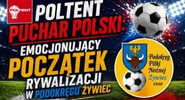 Zacięte pojedynki i pewne zwycięstwa na inauguracji &hellip;