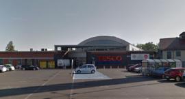 Jaki los czeka żywieckie Tesco przy Legionów?
