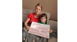 Nadia bliżej operacji. Brakuje już tylko 14 883 zł