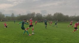 Muńcuł mógł tylko bezradnie patrzeć. A klasa ma nowego lidera