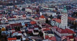 Bezpłatny parking tam, gdzie nie ma parkingu płatnego