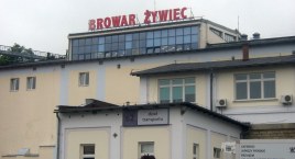 Browar Żywiec jego historia