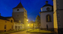 Konkatedra Narodzenia Najświętszej Marii Panny