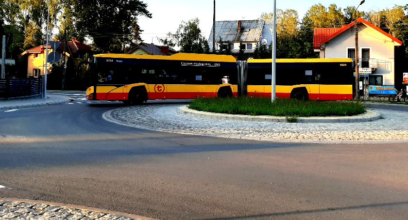 WYBIERAMY NAZWĘ DLA RONDA