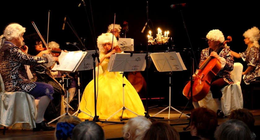 KONCERT NOWOROCZNY - 