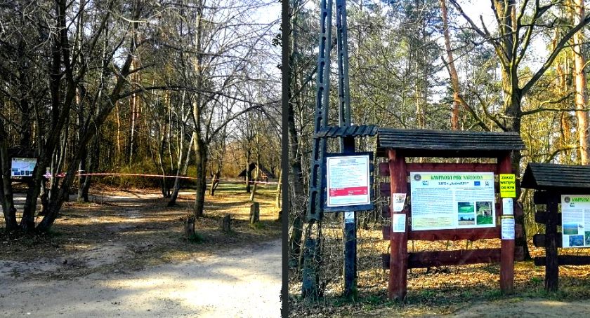 BĘDĄ OPÓŹNIENIA W BUDOWIE PARKINGU