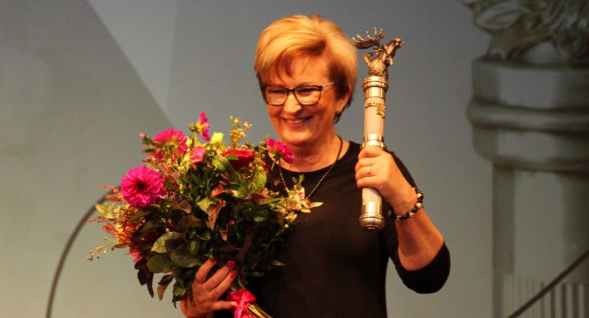 IZABELIŃCZYK ROKU 2019 R.