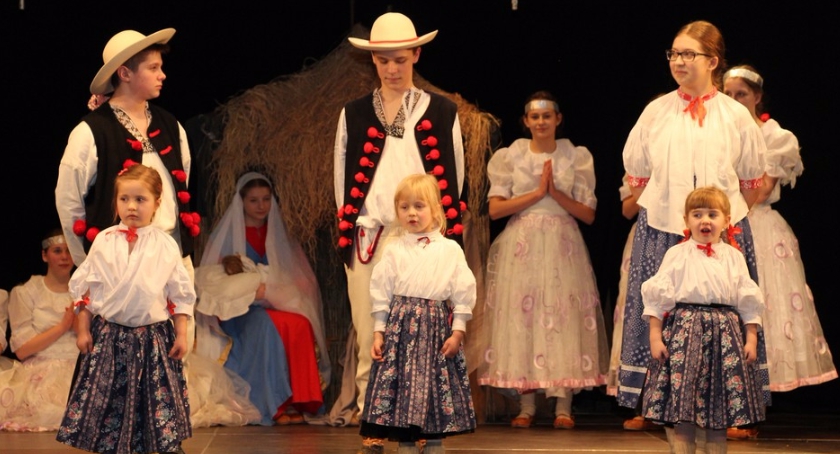 WIDOWISKO MUZYCZNE 