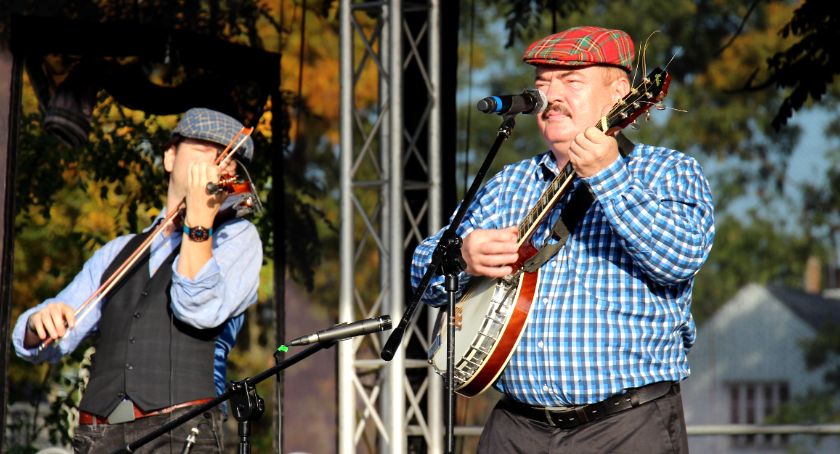 II IZABELIŃSKI DZIEŃ SENIORA