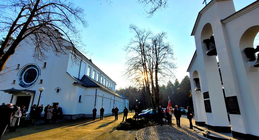 NARODOWE ŚWIĘTO NIEPODLEGŁOŚCI W GM. IZABELIN