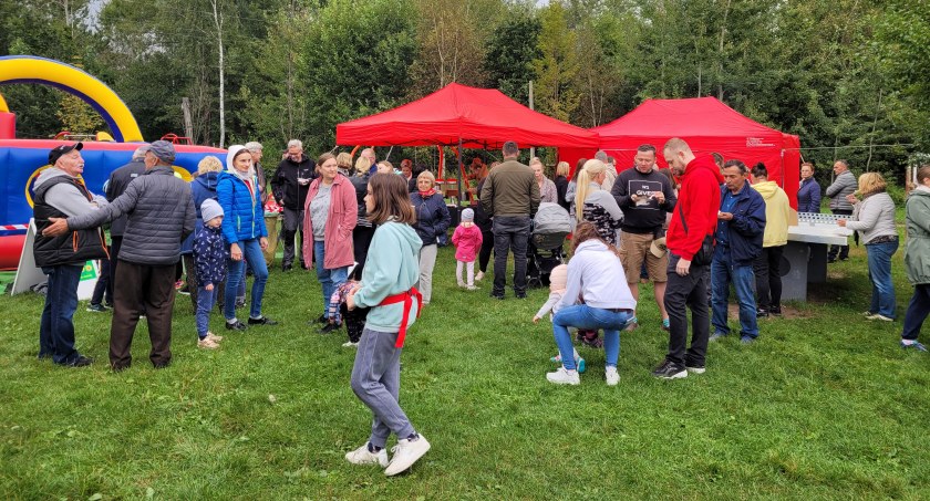 RODZINNY PIKNIK SOŁECKI W IZABELINIE C