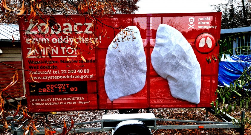 ZOBACZ CZYM ODDYCHASZ