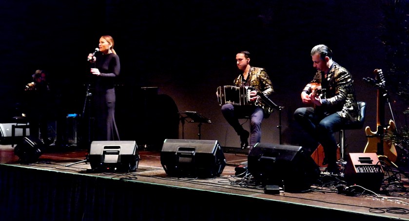 KONCERT NOWOROCZNY 