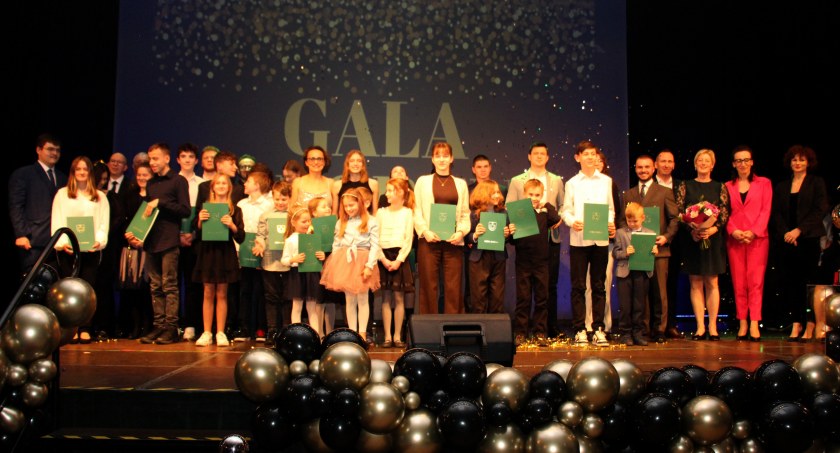 VIII IZABELIŃSKA GALA SPORTU